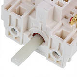 Gorenje 466268 Перемикач режимів духовки SR1-11-035, фото 5