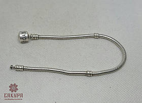 Срібний Браслет