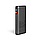 Повербанк 20000 mAh з USB-C PD70W і LED індикатором заряду, чорний, фото 3