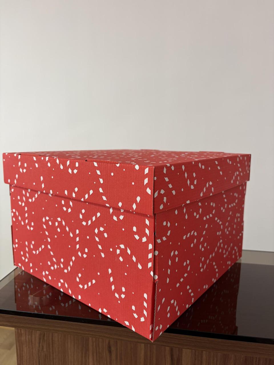 Коробка super box Льодяники, фото 1