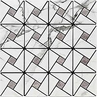 Самоклеюча PET мозаїка 300х300х4мм W-00003256
