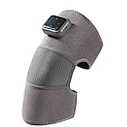 Масажер для коліна з підігрівом, 3 режими, від USB / Колінний масажер / Наколінник для суглобів, фото 3