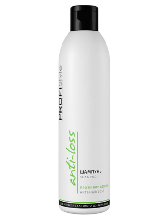 Шампунь PROFIStyle ANTI-LOSS "Проти випадіння" 250 мл, фото 1