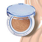 Кушон ENOUGH Glow Filter Cushion SPF 50+ PA++++#13 [12g(+12g)], фото 2