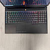 Б/в Ігровий ноутбук Б-клас Dell Alienware Area-51m 17.3" 1920x1080| i7-9700K| 32GB RAM| 256GB SSD NVMe+2000GB HDD| RTX 2080 8GB, фото 6
