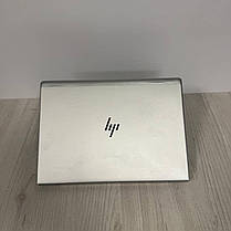 Б/в Ультрабук Б-клас HP EliteBook 745 G6 14" 1920x1080 Touch| Ryzen 5 Pro 3500U| 16GB RAM| 256GB SSD NVMe| Radeon Vega 8, фото 2