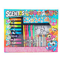 Ароматний набір для творчості S2 - Ароматне асорті