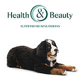 Optimeal сухий корм для цуценят великих порід з індичкою 12кг, фото 9