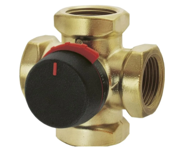 4-х ходовий клапан NIMBUS  65073701, фото 1