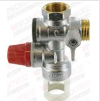 HEATING ELEMENT 3x2 kW  65117152, фото 1