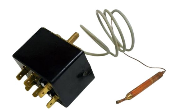 Термостат центрального опалення   571830, фото 1