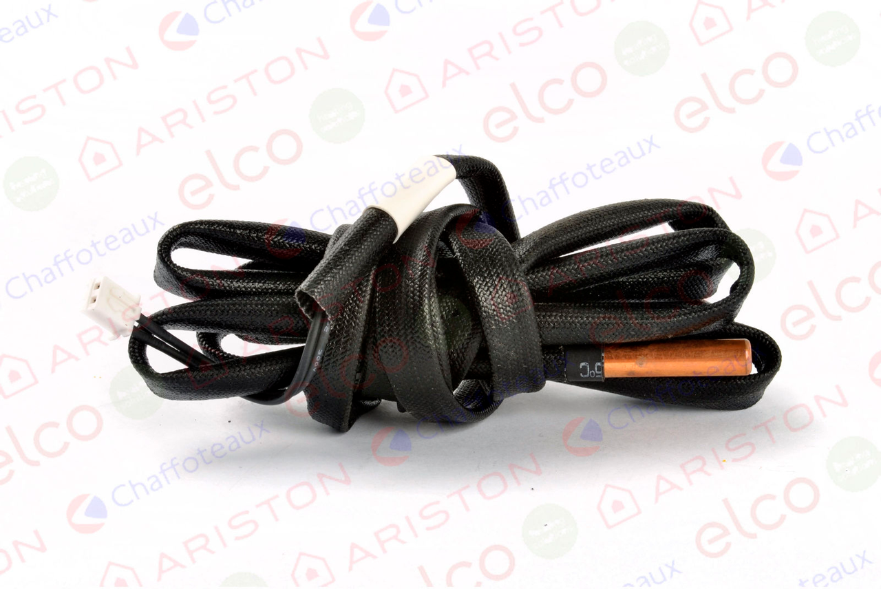 TUBE SENSOR (WATER INLET)   65153398, фото 1