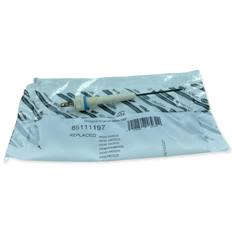 АНОД PROTECH NIMBUS 65111197, фото 1