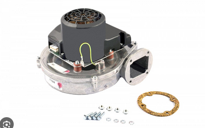 Вентилятор 150 КВт 65000322, фото 1