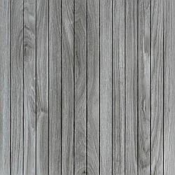 Покриття вінілове самоклеюче 3D рейки 600х600х2,8мм SW-00003247