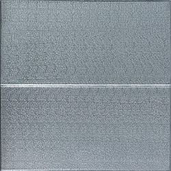 Панель 3D 680х700х4мм Срібний квадрат SW-00003257