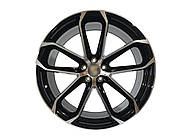 R21 BMF ( різноширокі ) на Porsche Cayenne 958 2010-2014 року