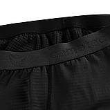 Термобілизна Level 2, Camo-Tec Polarheat Quadro Strech, Чорний, фото 8