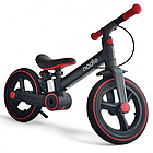 Велосипед-трансформер 3 в 1 з батьківською ручкою для дітей від 2 років легкий біговел та триколісний велосипед, фото 2