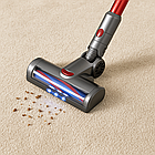 Бездротовий пилосос TK000240 ручний з контейнером для прибирання будинку потужний та легкий, фото 4