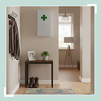 Аптечка XXL Білий и Зелений