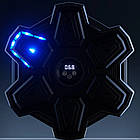 Музичний боксерський тренажер з Bluetooth для домашніх тренувань із LED дисплеєм та 9 режимами, фото 6