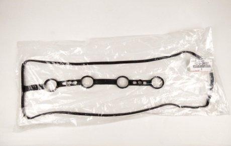 Прокладка клапанної кришки AJUSA 11087600 замінник 11213-28041 Toyota Lexus