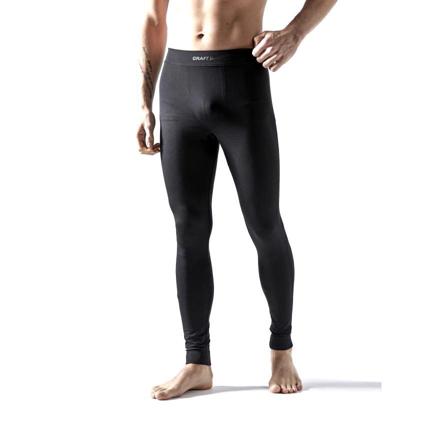 Термобілизна (штани) чоловіча CRAFT Active Intensity Pants M, фото 1
