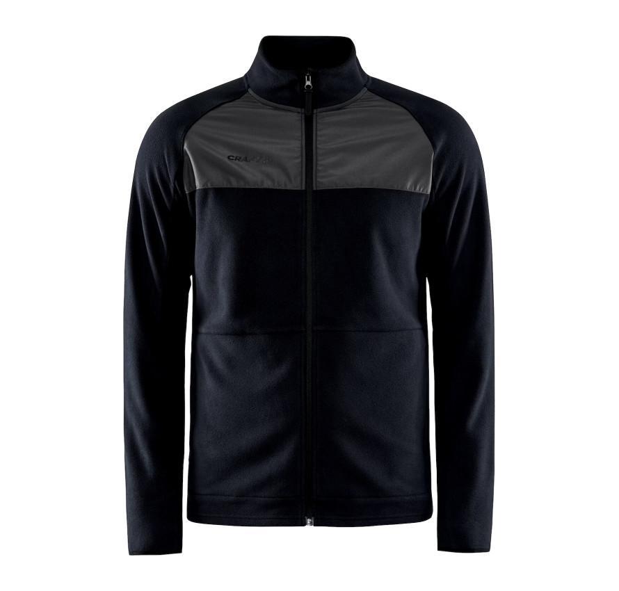 Кофта чоловіча CRAFT ADV Explore Fleece Midlayer M, фото 1