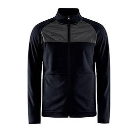 Кофта чоловіча CRAFT ADV Explore Fleece Midlayer M