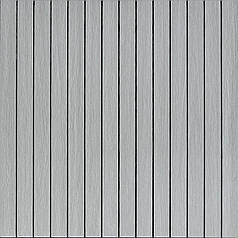 Покриття вінілове самоклеюче 3D рейки 600х600х2,8мм SW-00003243