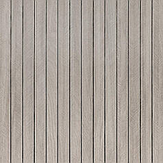 Покриття вінілове самоклеюче 3D рейки 600х600х2,8мм SW-00003244