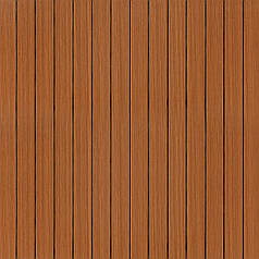 Покриття вінілове самоклеюче 3D рейки 600х600х2,8мм SW-00003246