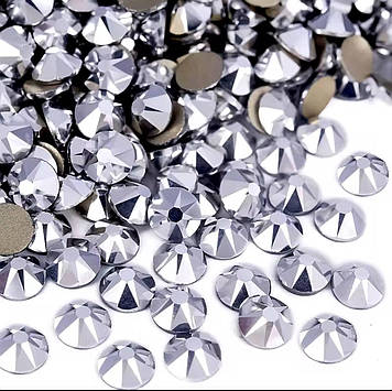 Стрази Xirius Crystals, колір Labrador, ss20 (4,6-4,8 мм), ОПТ~ 1440 шт.