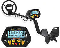 Підземний металошукач MD-3028 металодетектор Висока чутливість РК-дисплей
