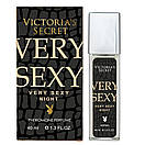 Victorias Secret Very Sexy Night Pheromone Parfum жіночий 40 мл, фото 3