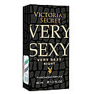 Victorias Secret Very Sexy Night Pheromone Parfum жіночий 40 мл, фото 4