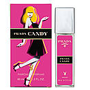 Prada Candy Pheromone Parfum жіночий 40 мл, фото 3