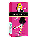 Prada Candy Pheromone Parfum жіночий 40 мл, фото 4