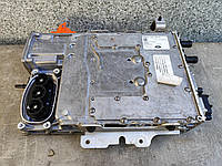 Інвертор З Перетворювачем Інвертор С Преобразователем JAGUAR I-PACE X590 18-