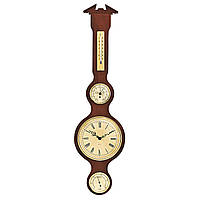 Метеостанція Moller 204983 Mahagony (204983)