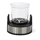 Кухонний комбайн 4 в 1 TK00203 потужний прилад для приготування смузі кави соку та подрібнення овочів, фото 3