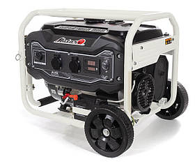 Генератор бензиновий Matari MH4000E 2.8/3 кВт