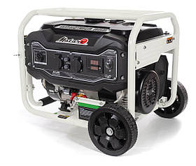 Генератор бензиновий Matari MH6000E 4/4.5 кВт