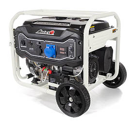 Генератор бензиновий Matari MH7000EA 5/5.5 кВт