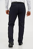 Штани Trend Collection 12871 Темно-синій 30 (63494), фото 3