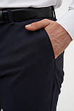 Штани Trend Collection 12871 Темно-синій 30 (63494), фото 5