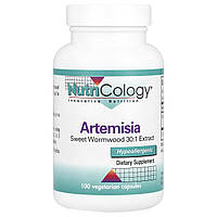 Полин, Артемізин (Artemisia), Nutricology, 100 капсул