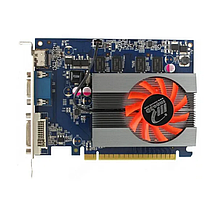 Видеокарта PCIe Nvidia GeForce GT 440 1GB бу