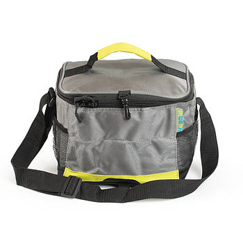 Термосумка Keeplit 5L Yellow (Арт KP519129)